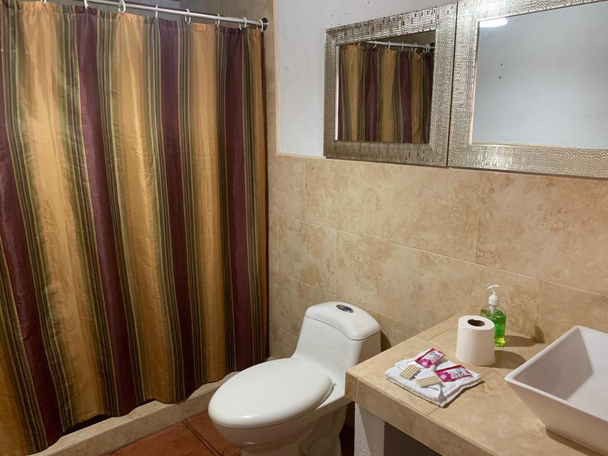 Hotel Mansion Del Rey Антигуа-Гватемала Экстерьер фото