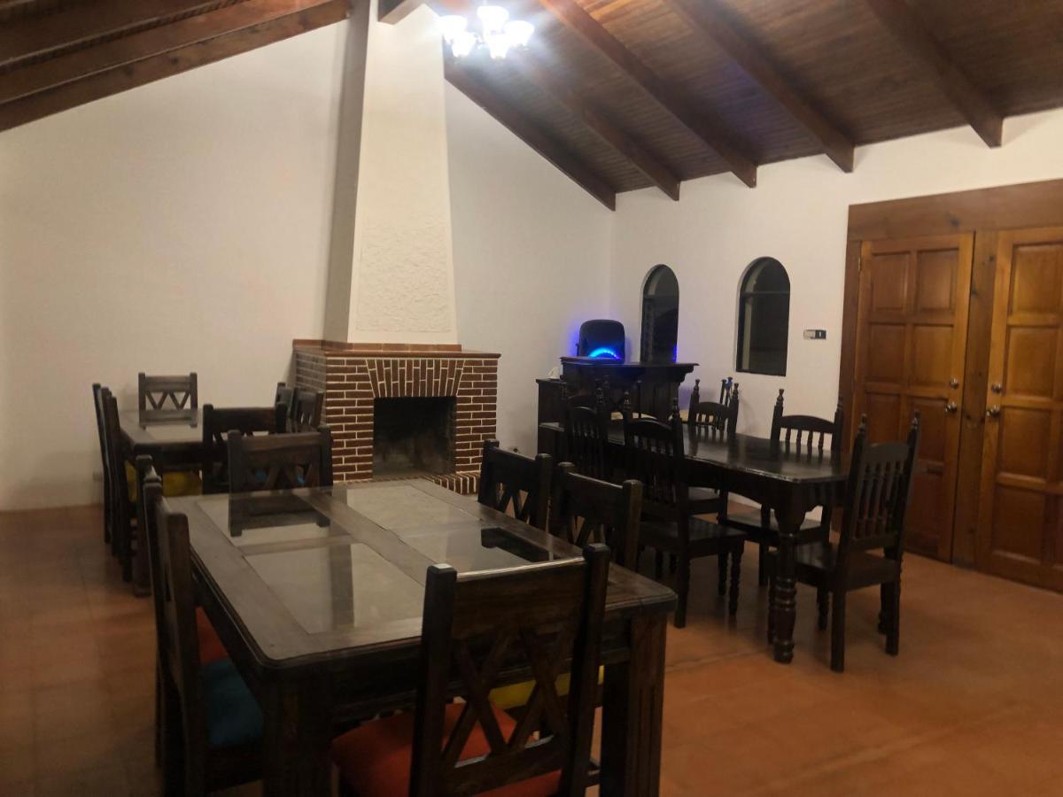 Hotel Mansion Del Rey Антигуа-Гватемала Экстерьер фото